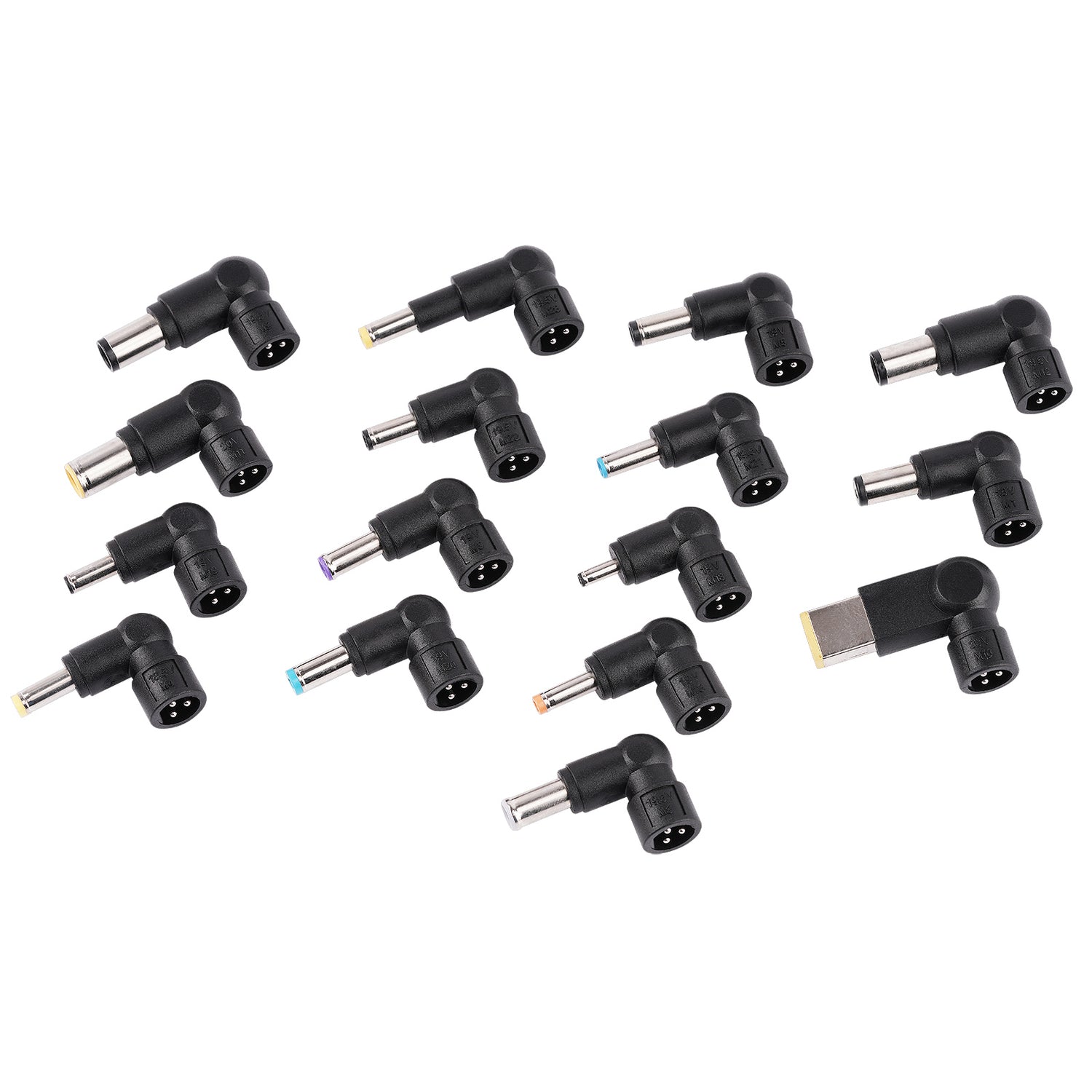 Universal AC Adapter (DLPT-UN16-100)