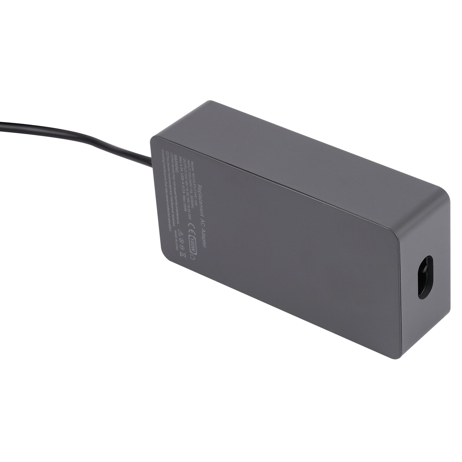 Universal AC Adapter (DLPT-UN16-100)