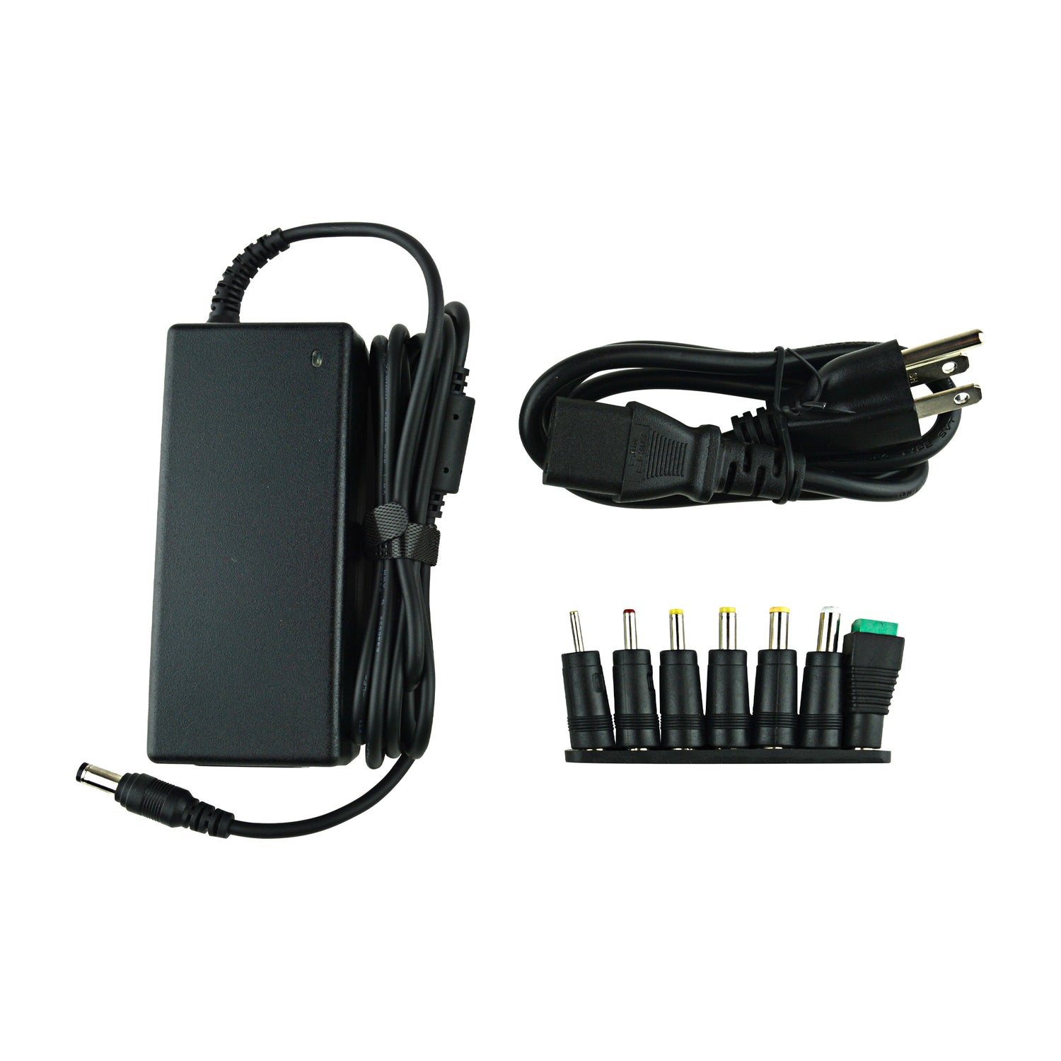 AC Power Adapter (DLPT-UNI-24)