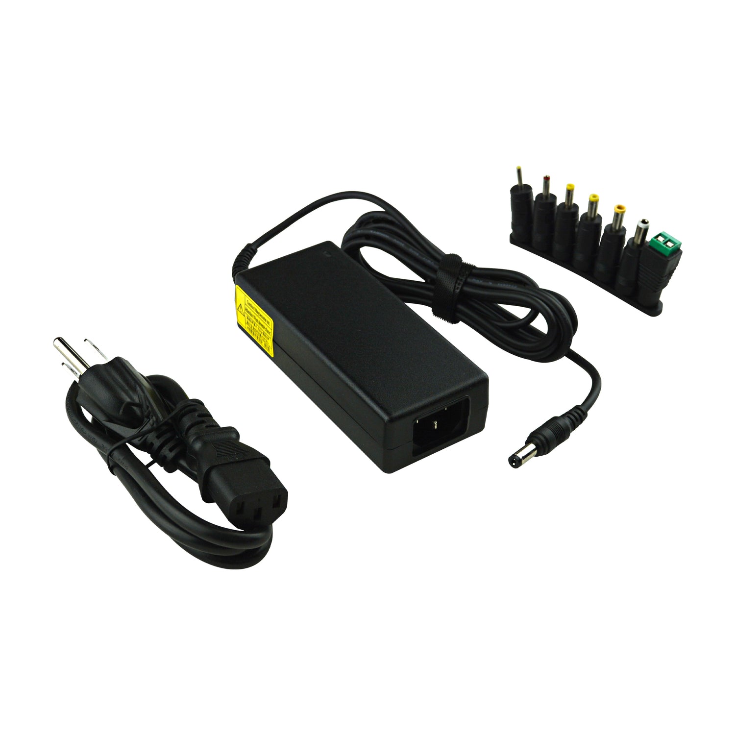 AC Power Adapter (DLPT-UNI-24)