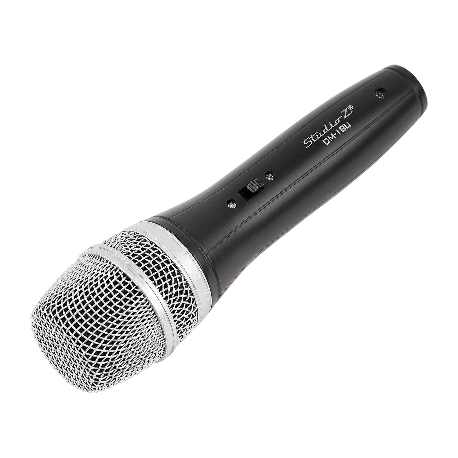 Professional Dynamic Microphone (DM-18U)