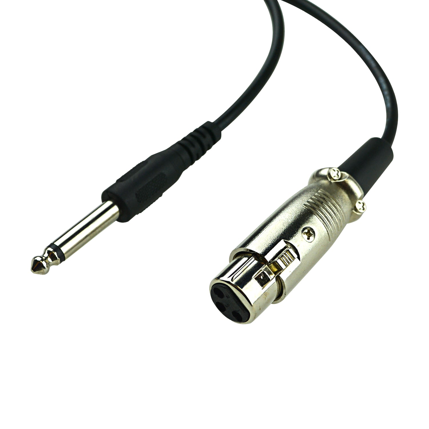 Professional Dynamic Microphone (DM-212BLUE)