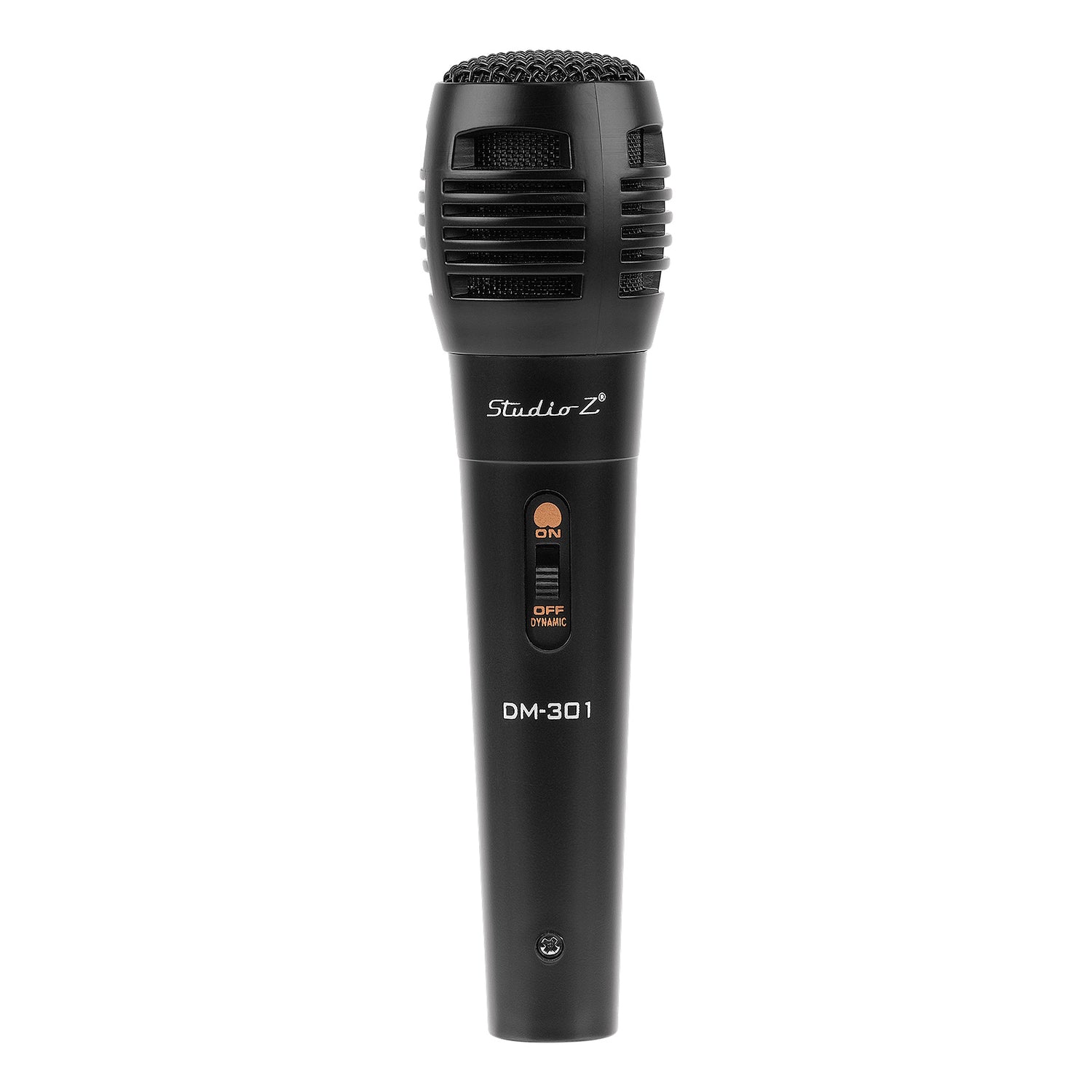 Dynamic Microphone (DM-301)