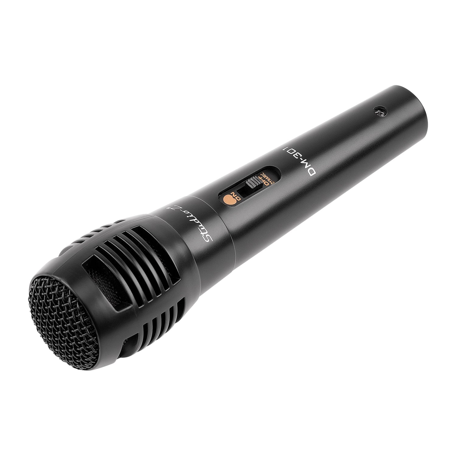 Dynamic Microphone (DM-301)
