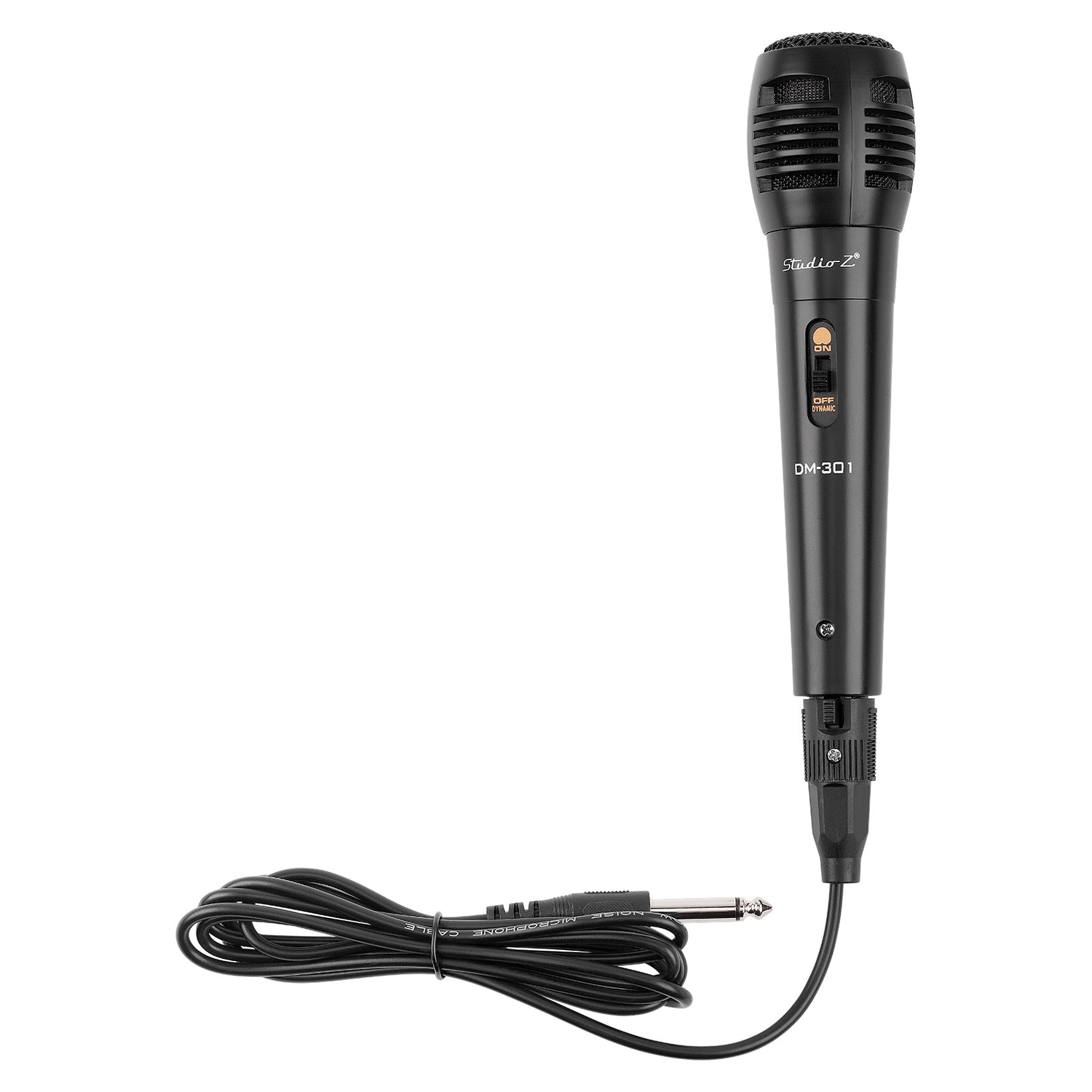 Dynamic Microphone (DM-301)