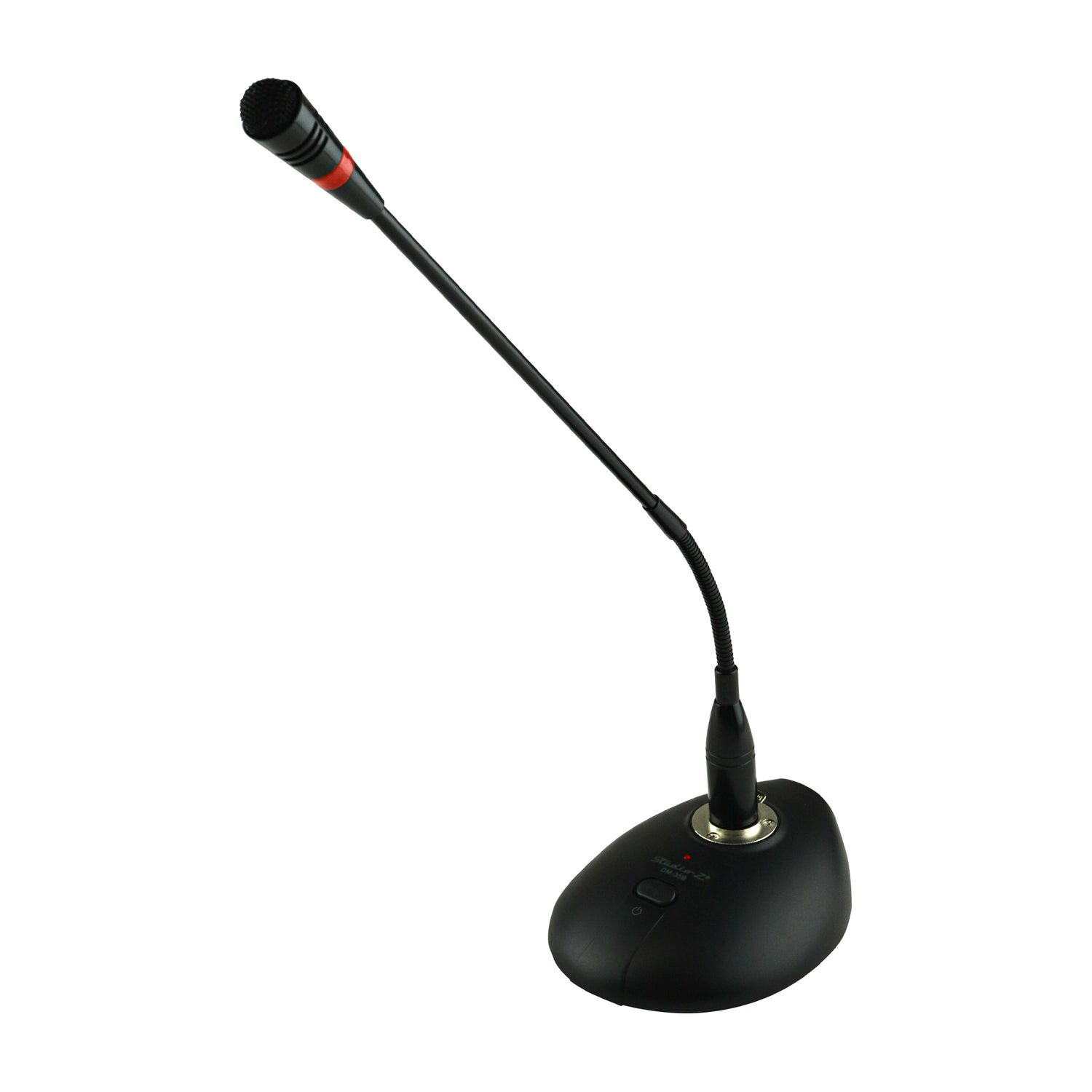 Professional Dynamic Meeting Microphone (DM-35B)