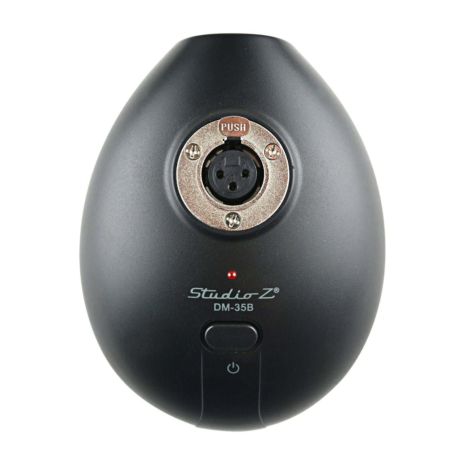 Professional Dynamic Meeting Microphone (DM-35B)