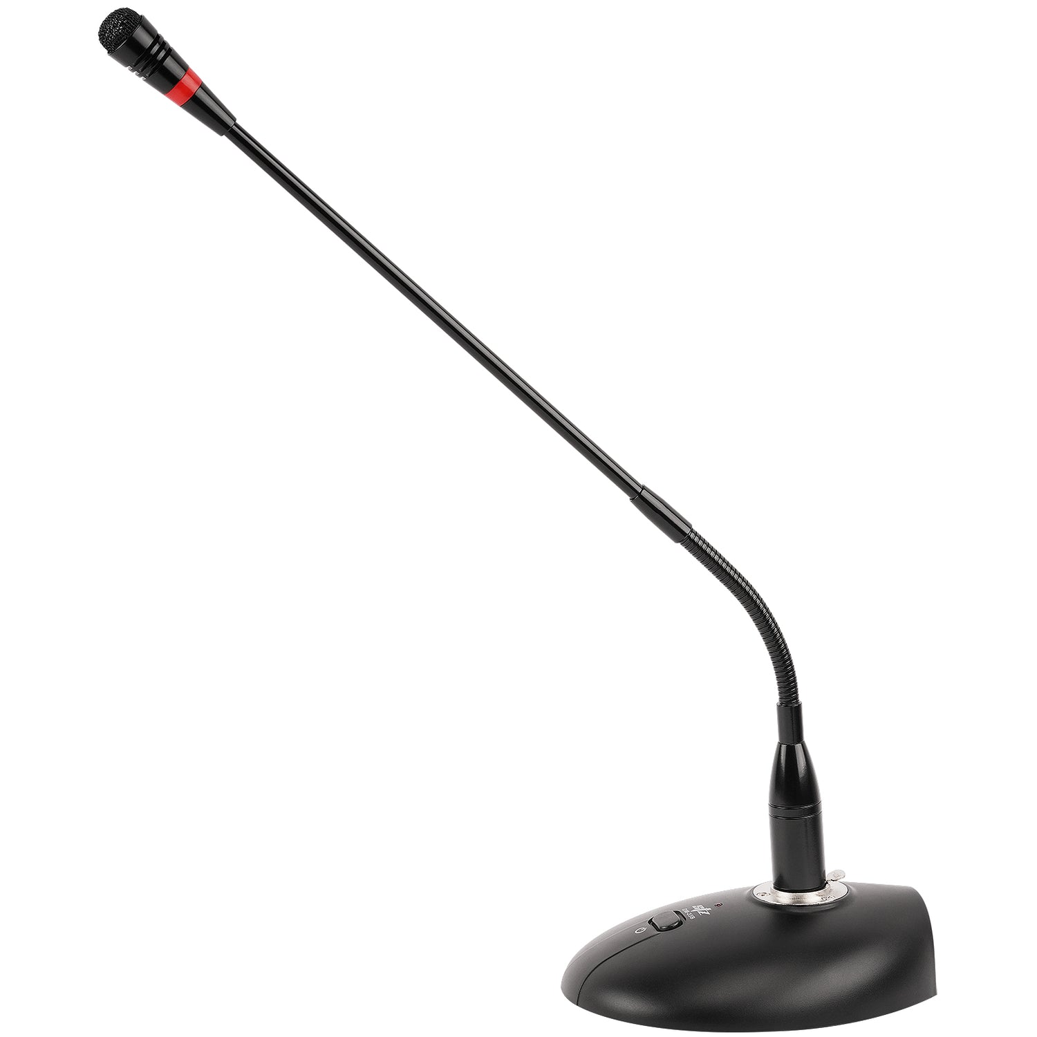 Professional Dynamic Meeting Microphone (DM-35B)