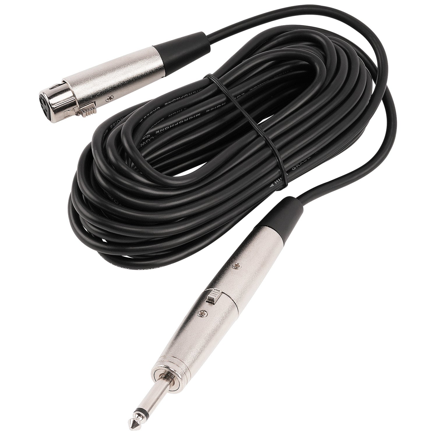 Professional Dynamic Meeting Microphone (DM-35B)