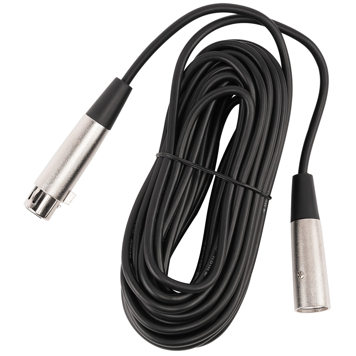 Professional Dynamic Meeting Microphone (DM-35B)