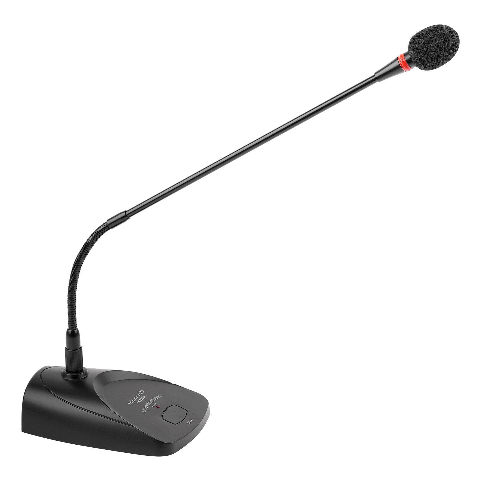 Professional Dynamic Meeting Microphone (DM-35ULN) – NipponAmerica