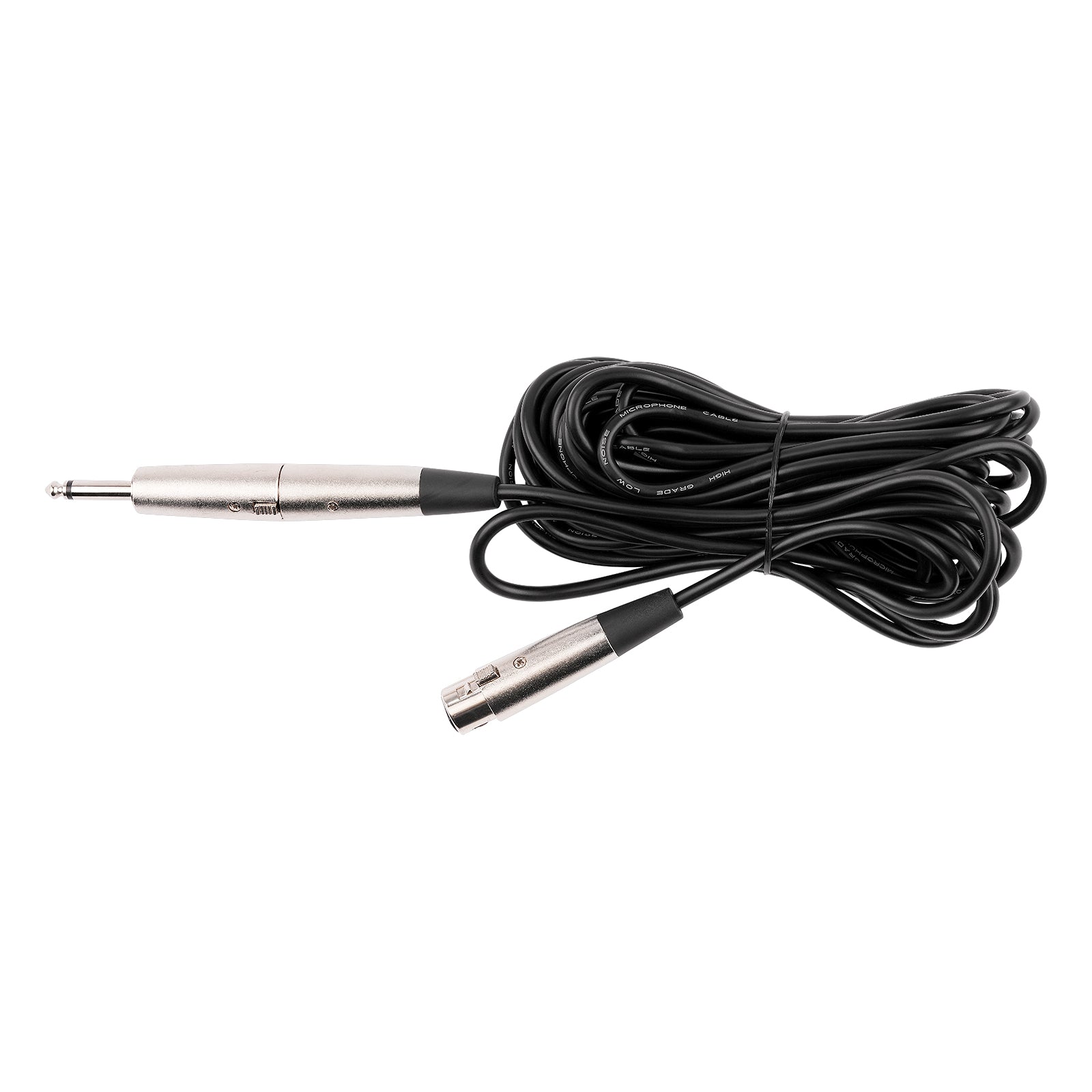 Professional Dynamic Meeting Microphone (DM-35ULN) – NipponAmerica
