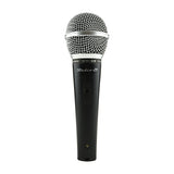 Professional Dynamic Microphone (DM-38)