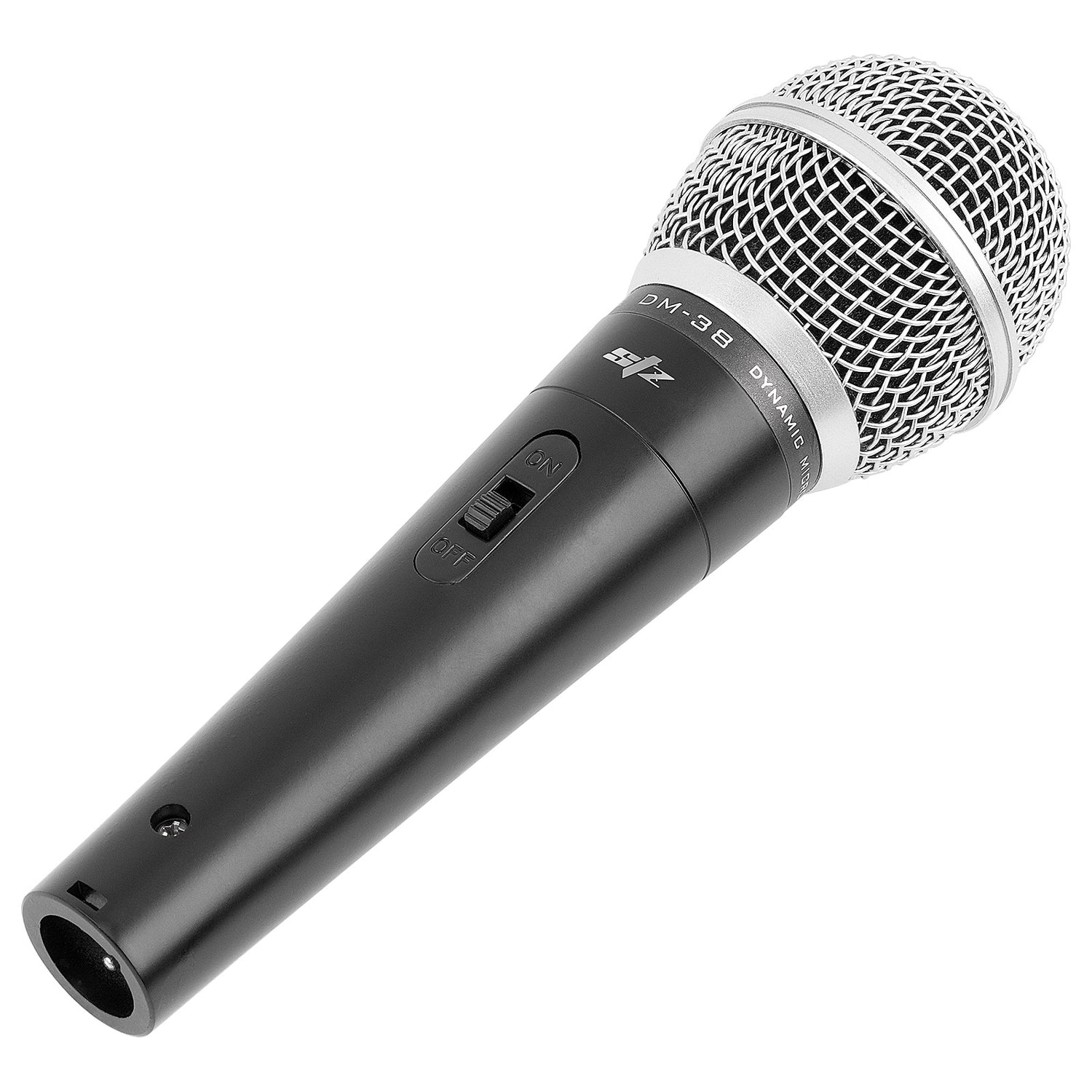 Professional Dynamic Microphone (DM-38)
