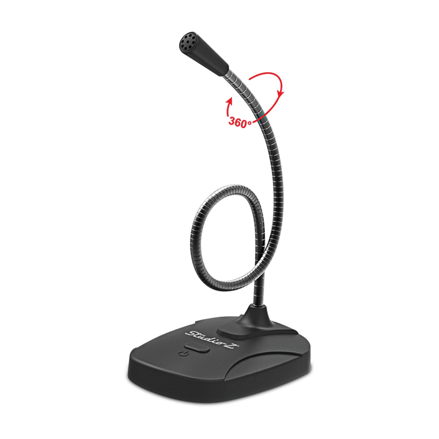 USB PC Microphone (DM-4750USB)