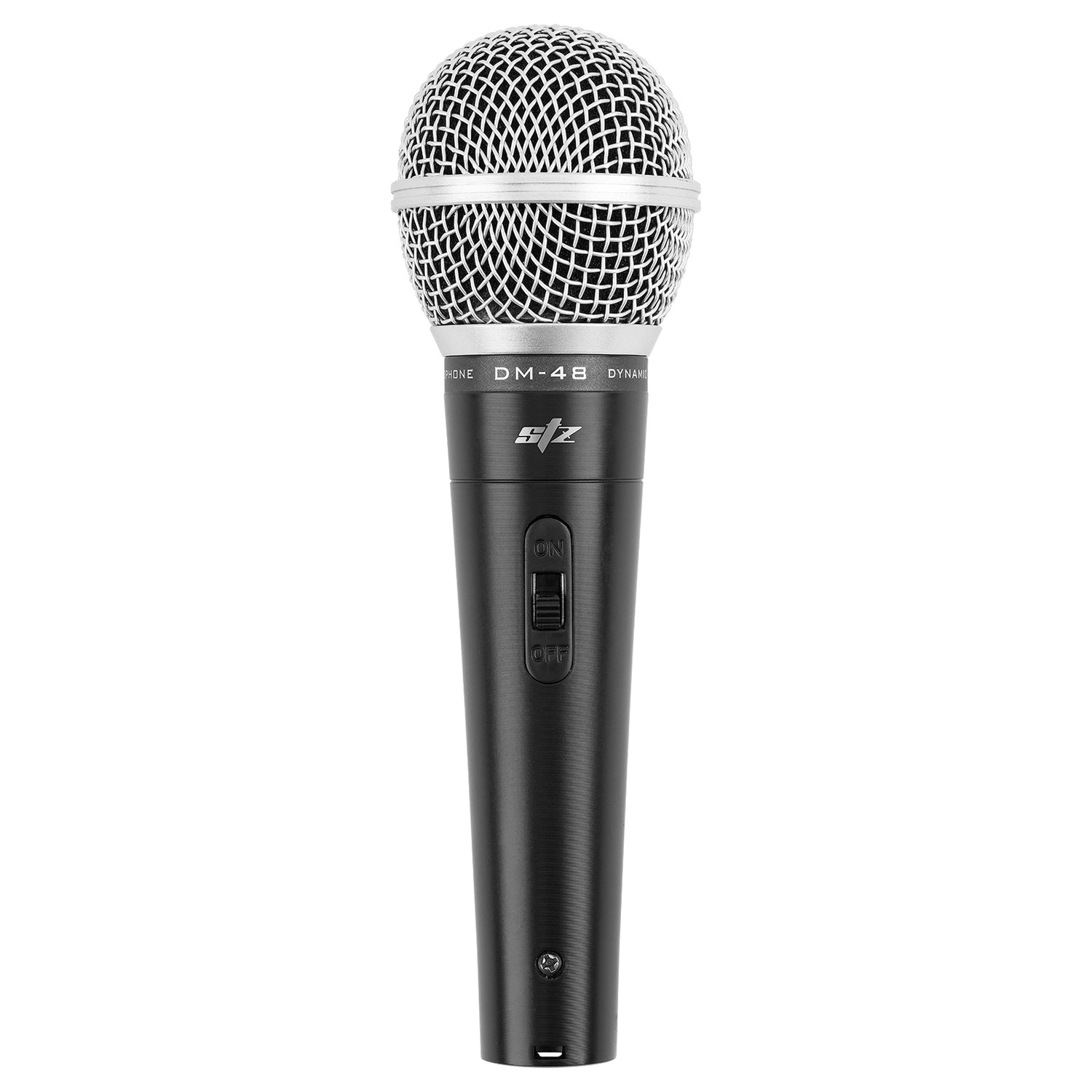 Professional Dynamic Microphone (DM-48)