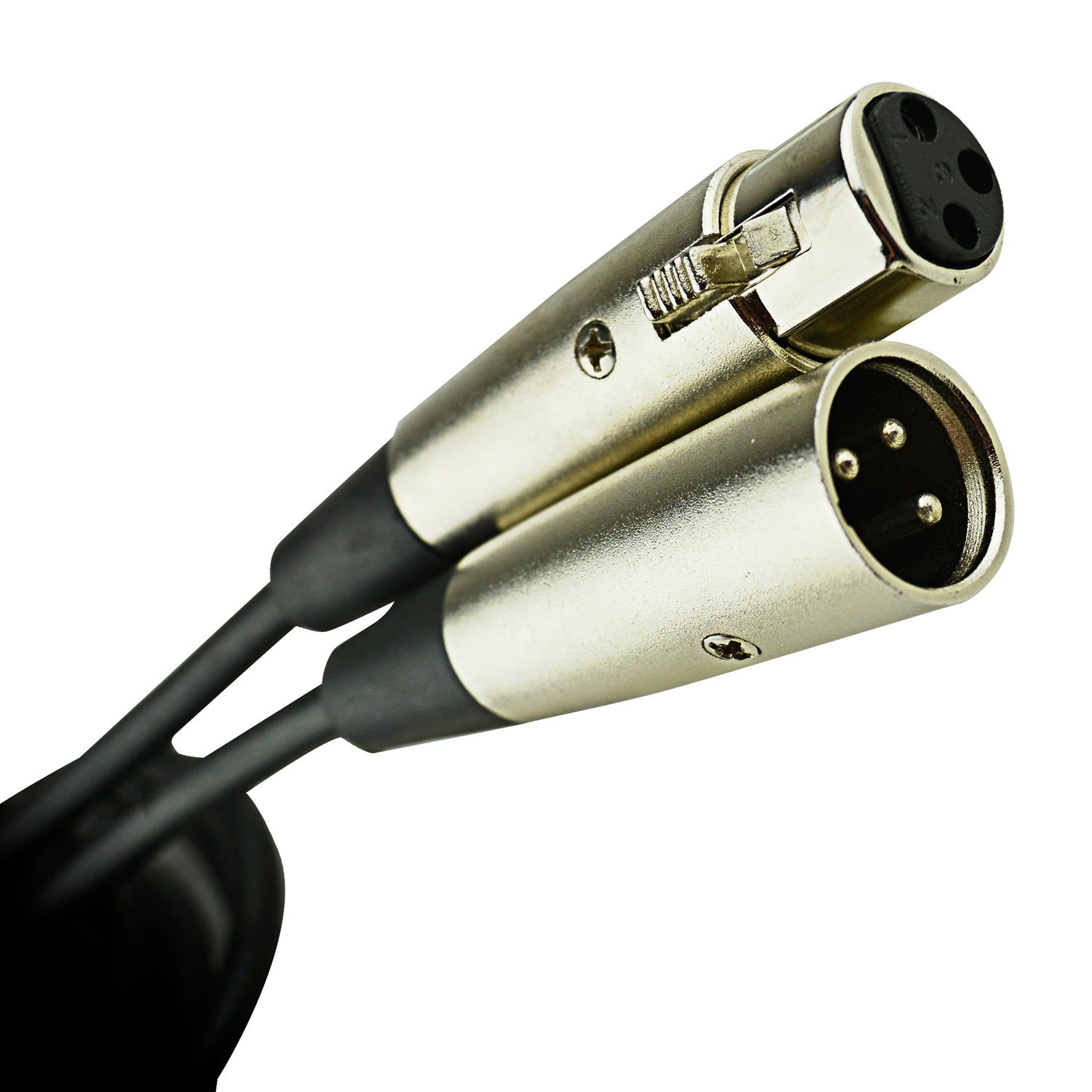Professional Dynamic Microphone (DM-48)