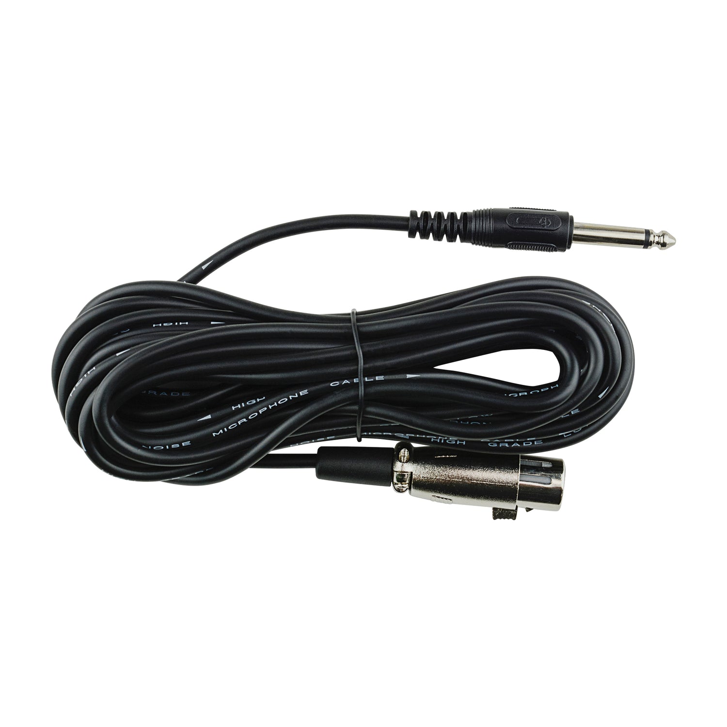 Professional Dynamic Meeting Microphone (DM-50PTT)