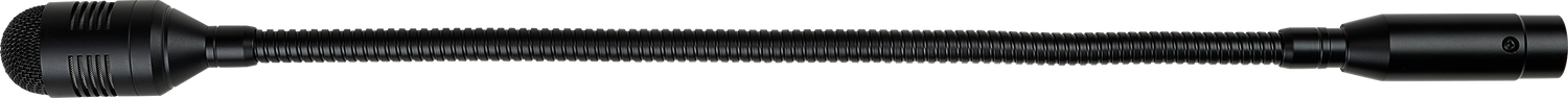 18” Cardioid Dynamic Goose-Neck Microphone (DM-50XLR)