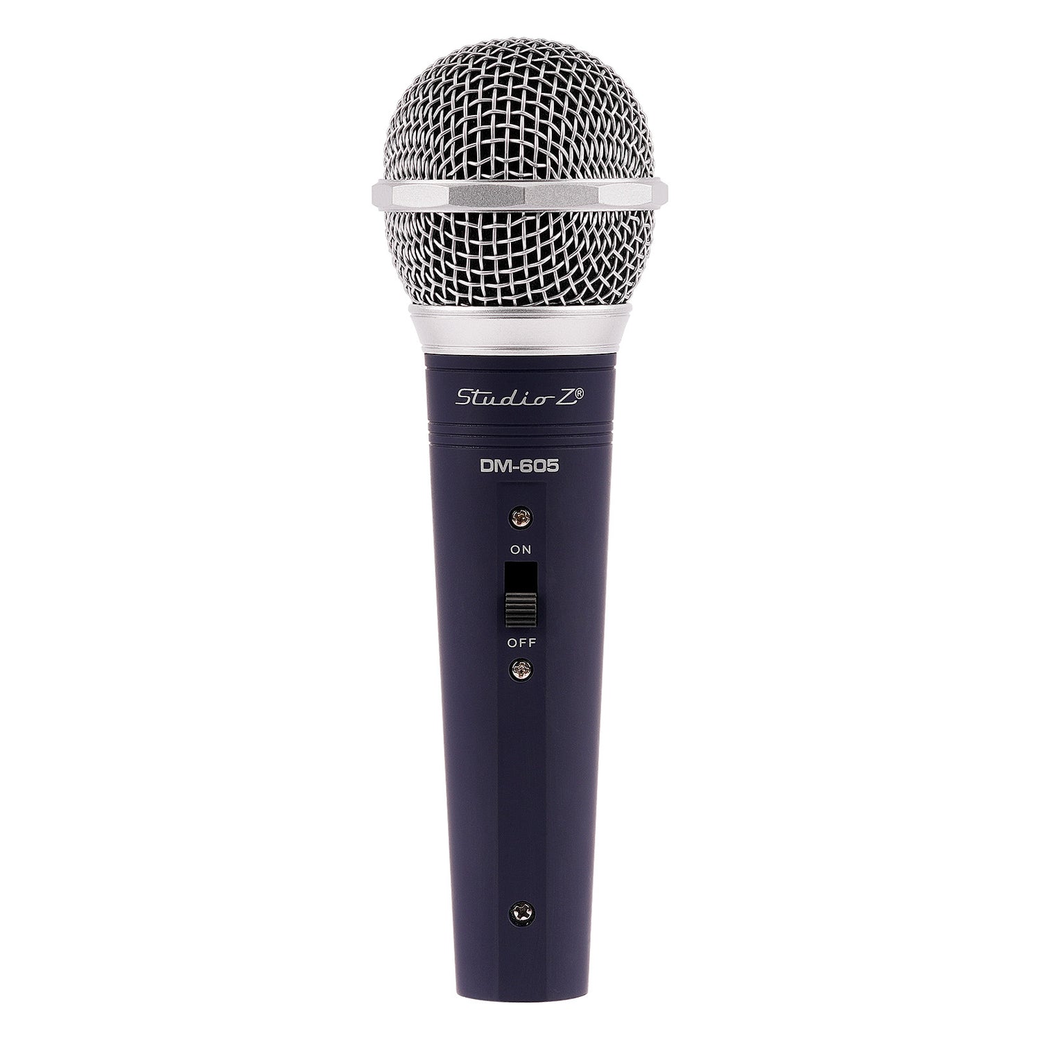 Dynamic Microphone (DM-605)
