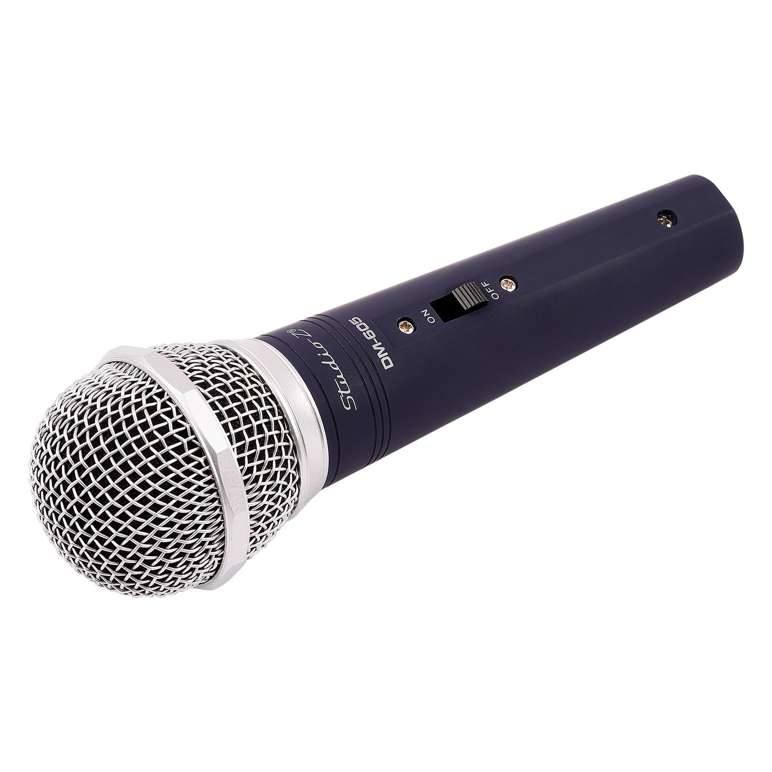 Dynamic Microphone (DM-605)