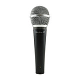 Professional Dynamic Microphone (DM-88BLK)