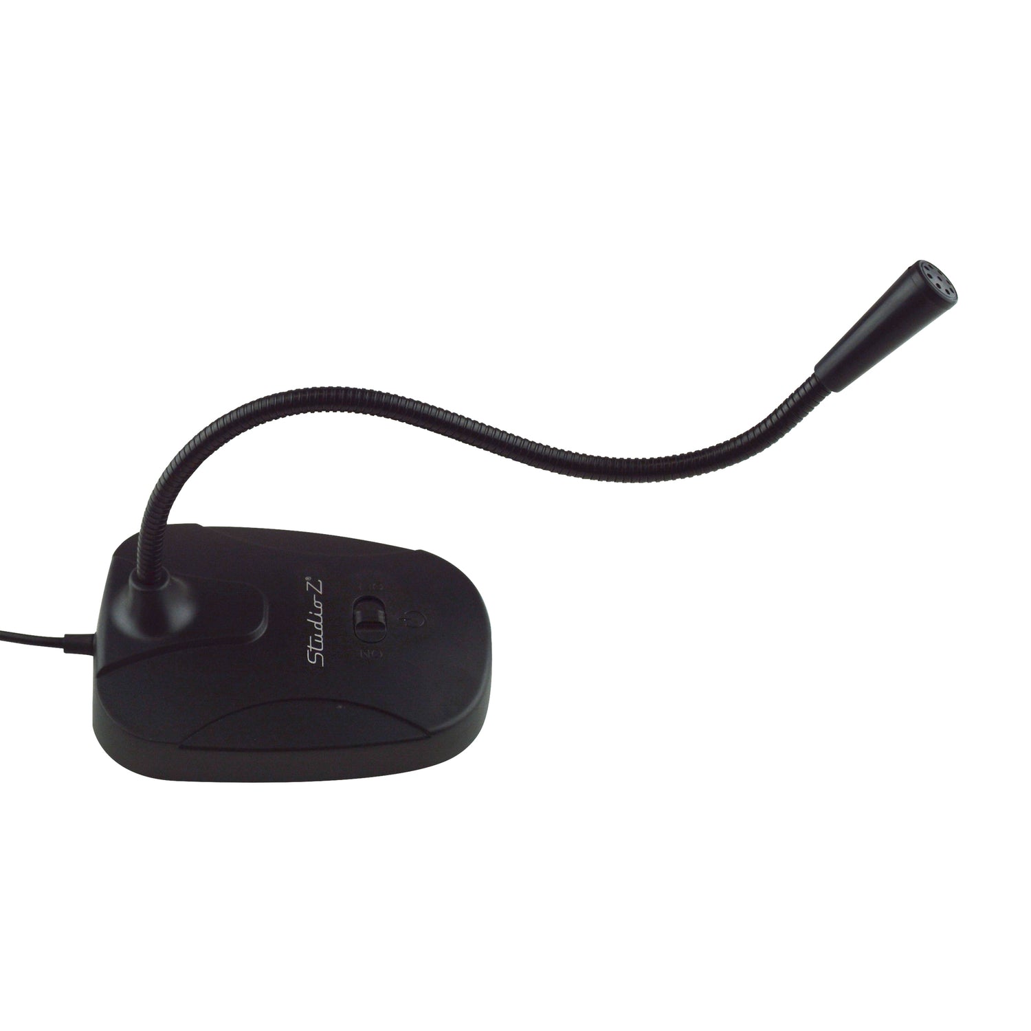 USB PC Microphone (DM-4750USB)