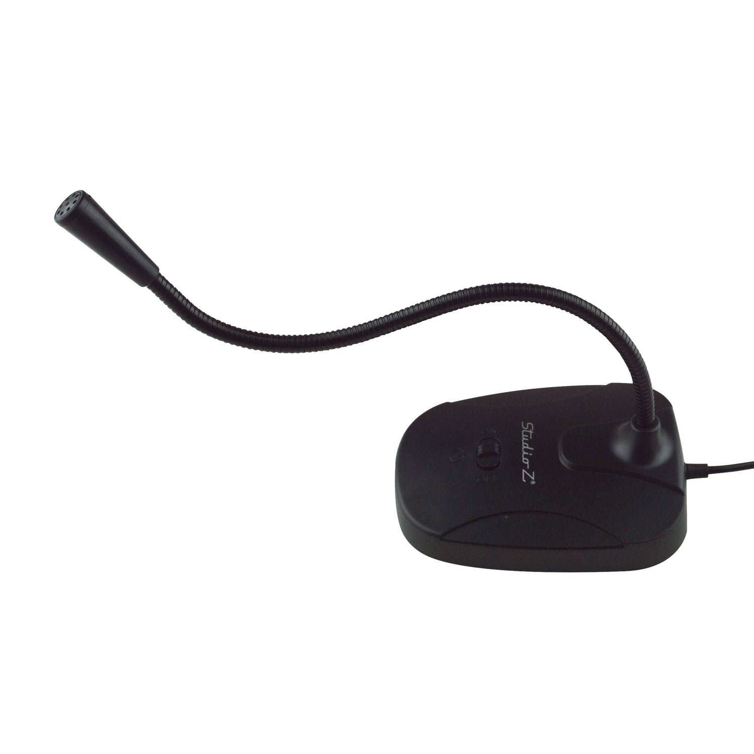 USB PC Microphone (DM-4750USB)