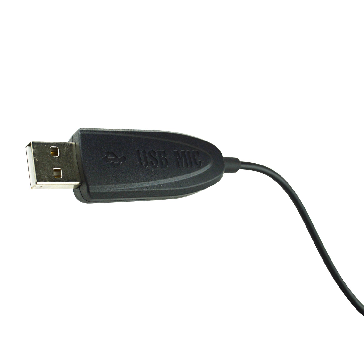 USB PC Microphone (DM-4750USB)