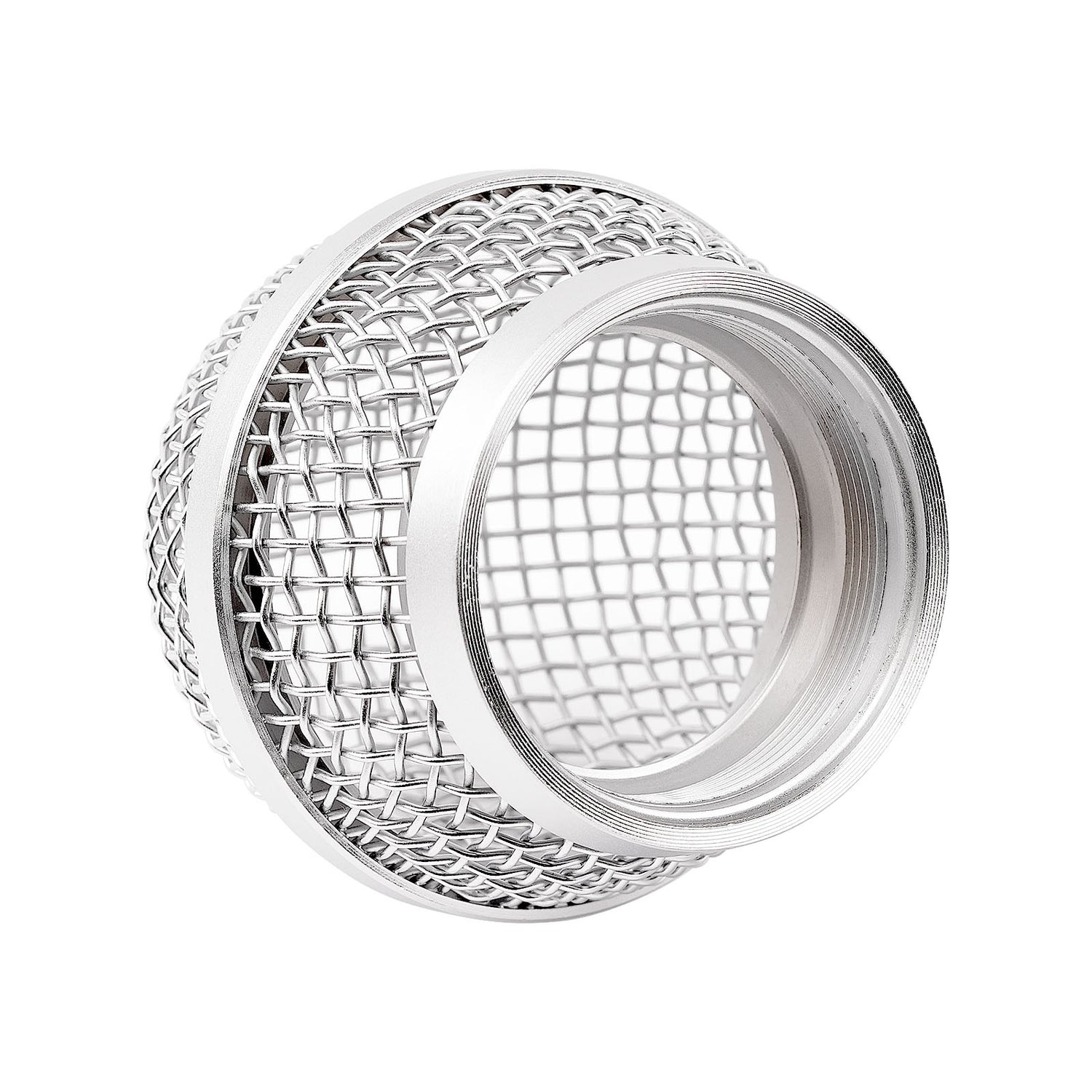 Microphone Grill (DMG-01G)