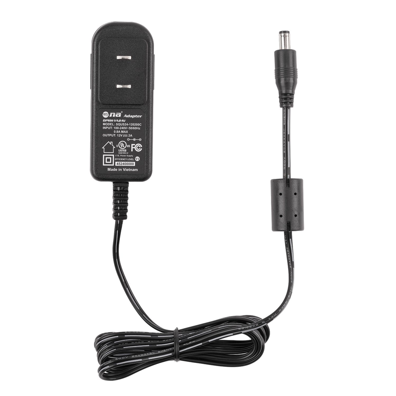 AC to DC Adaptor (DPSW-YA2AV)