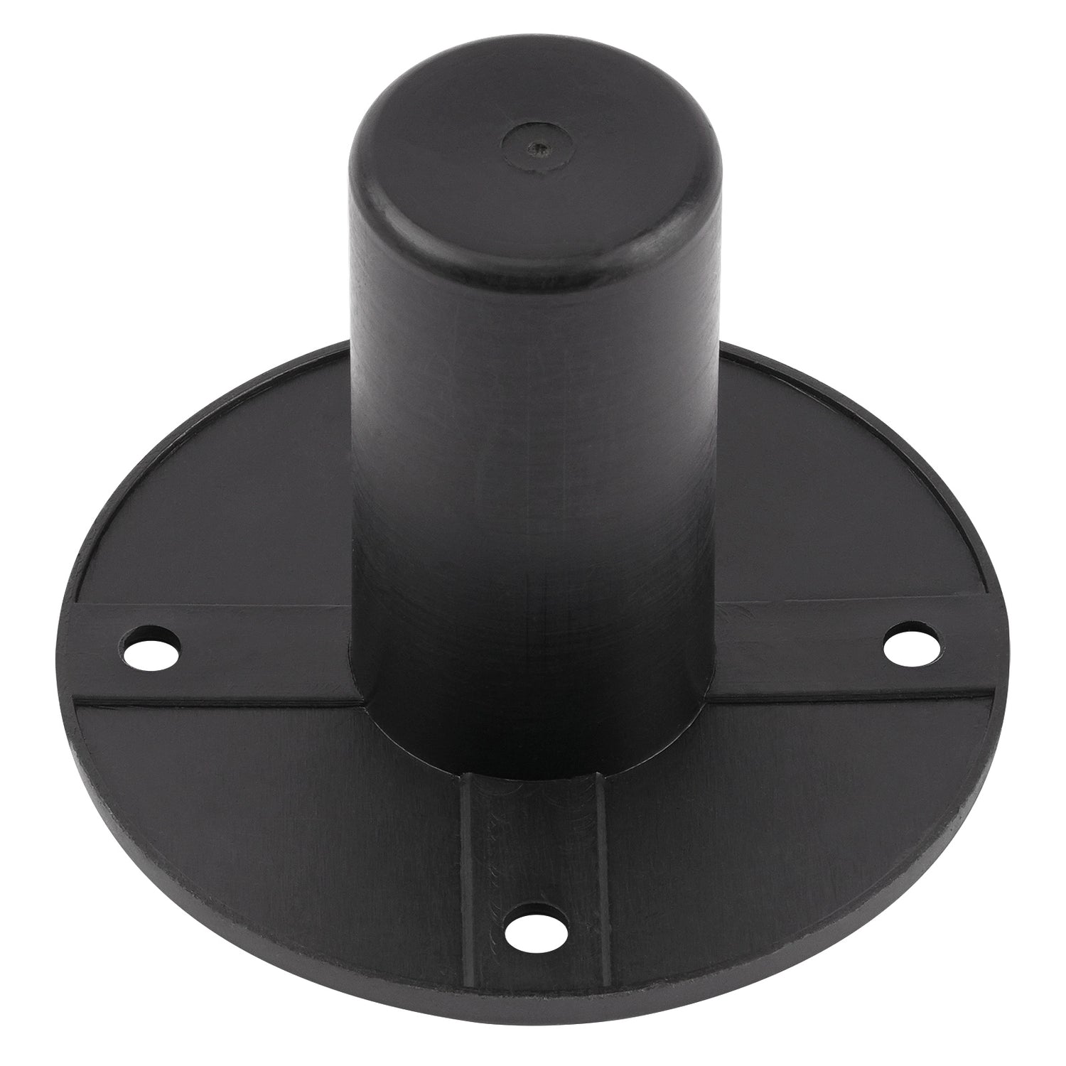 Plastic Base for P. A. Speaker Stands (DS-201)