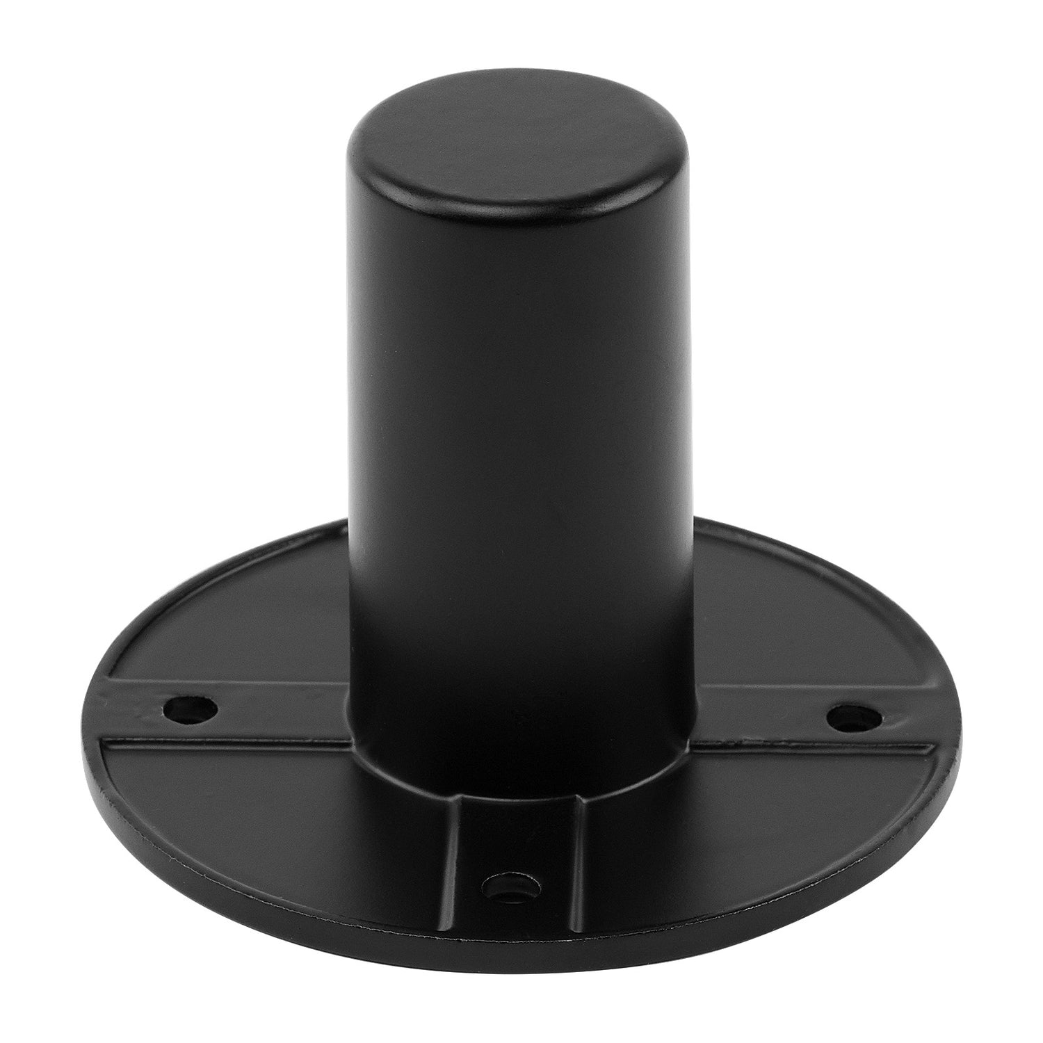 Aluminum Base for P. A. Speaker Stands (DS-203)