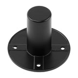 Aluminum Base for P. A. Speaker Stands (DS-203)