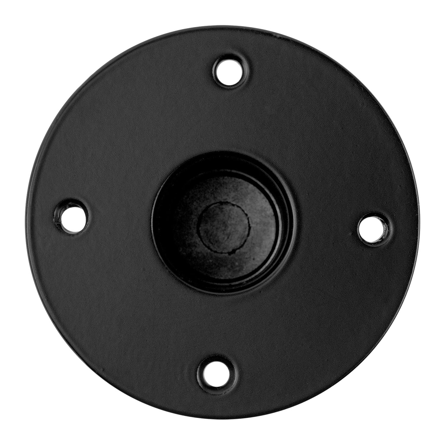 Aluminum Base for P. A. Speaker Stands (DS-203)