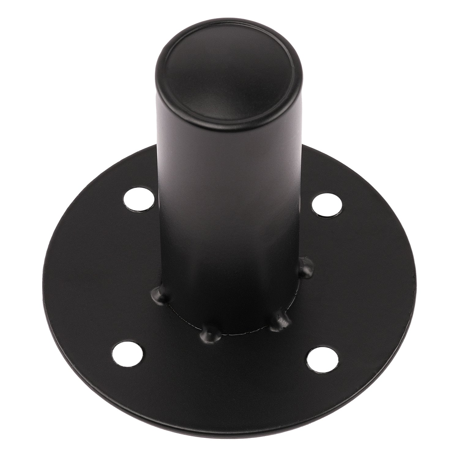 Iron Base for P. A. Speaker Stands (DS-205)