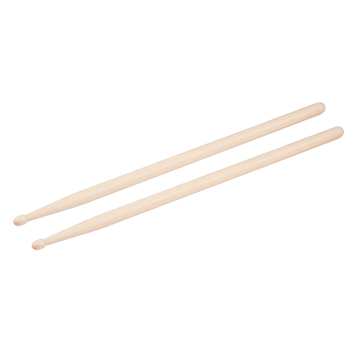 American Hickory Drumsticks, 7A Nylon Tip (DS-AH-7A-NWO)