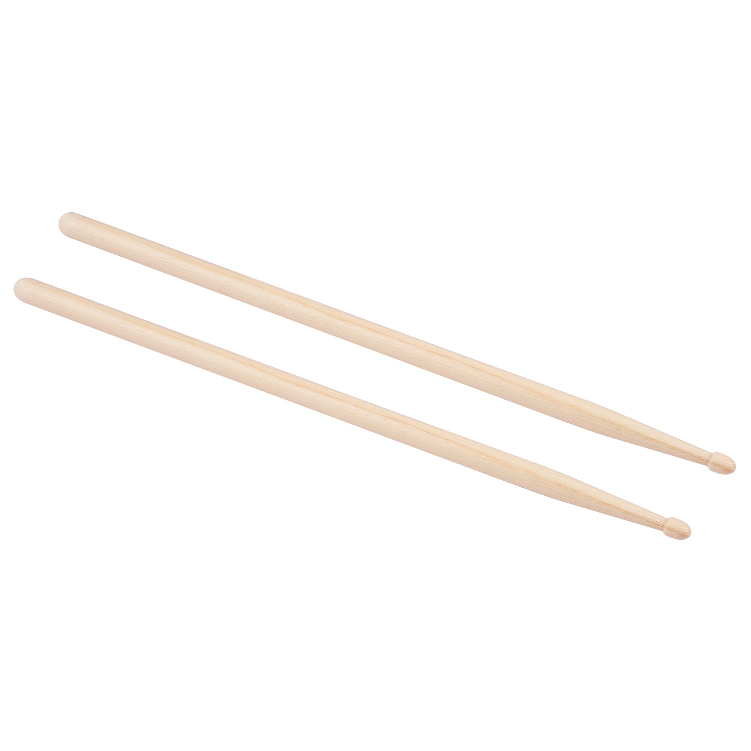 American Hickory Drumsticks, 7A Nylon Tip (DS-AH-7A-NWO)