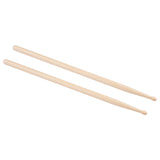 American Hickory Drumsticks, 7A Nylon Tip (DS-AH-7A-NWO)