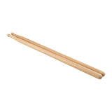 American Hickory Drumsticks, 7A Nylon Tip (DS-AH-7A-NWO)