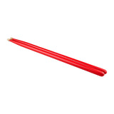 American Hickory Drumsticks, 7A Wood Tip (DS-AH-7A-RED)