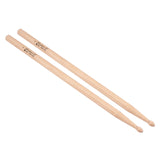 Maple Drumsticks, 5A Wood Tip (DS-M5A)