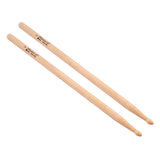 Maple Drumsticks, 7A Wood Tip (DS-M7A)