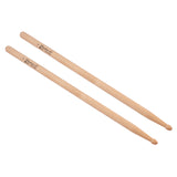 Maple Drumsticks, 7B Wood Tip (DS-M7B)