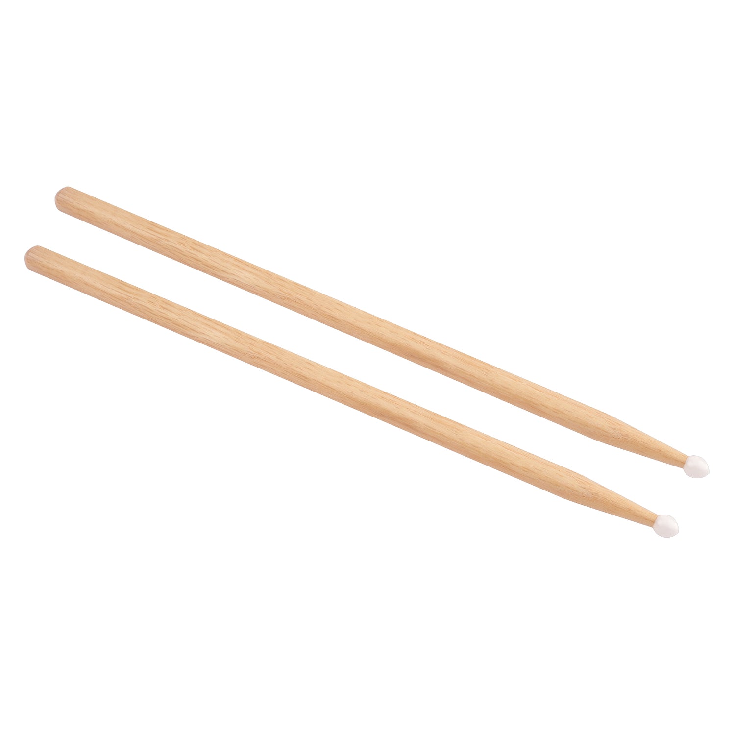 Oak Drumsticks, 5A Nylon Tip (DS-OK5A-NL)