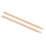 Oak Drumsticks, 5A Nylon Tip (DS-OK5A-NL)