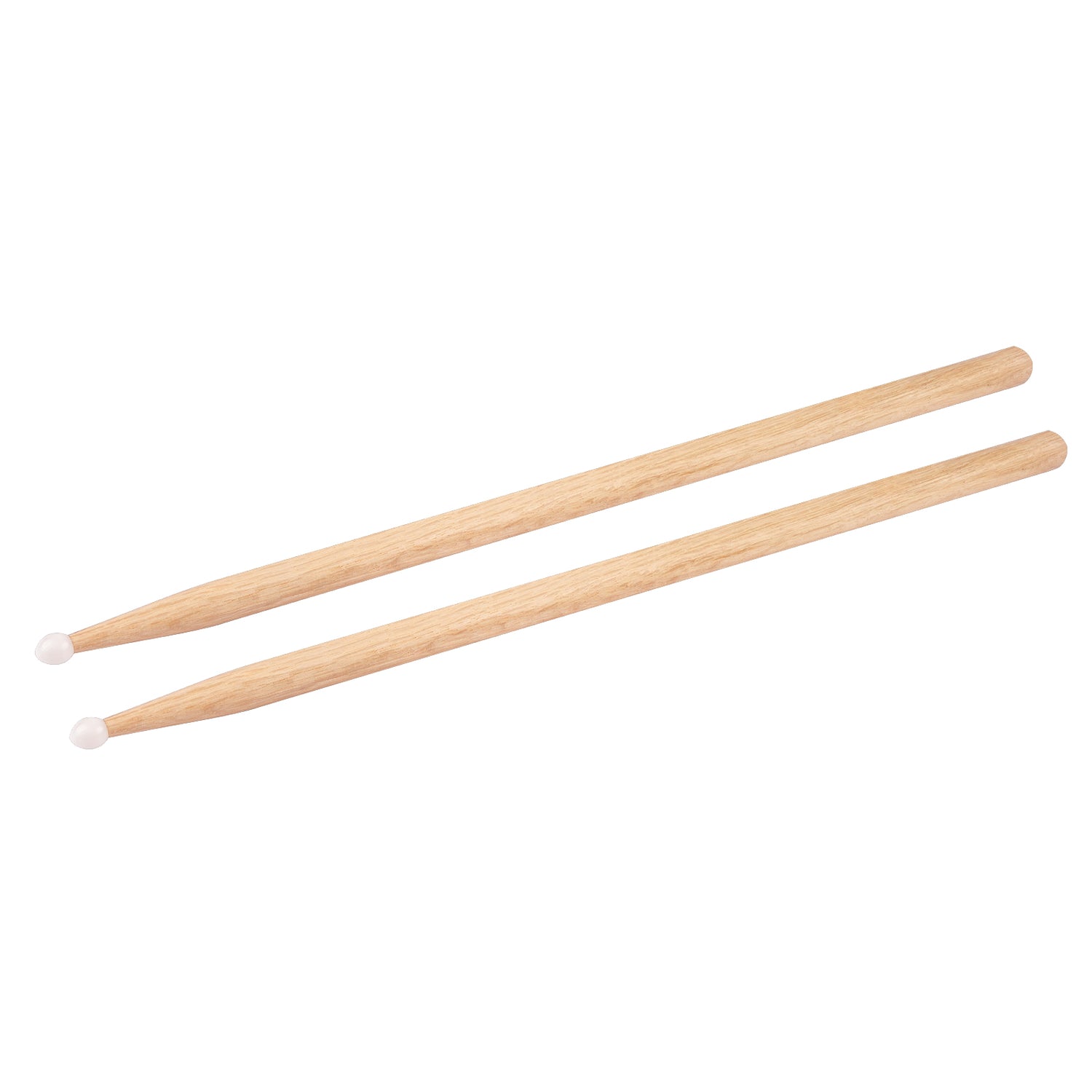 Oak Drumsticks, 5A Nylon Tip (DS-OK5A-NL)