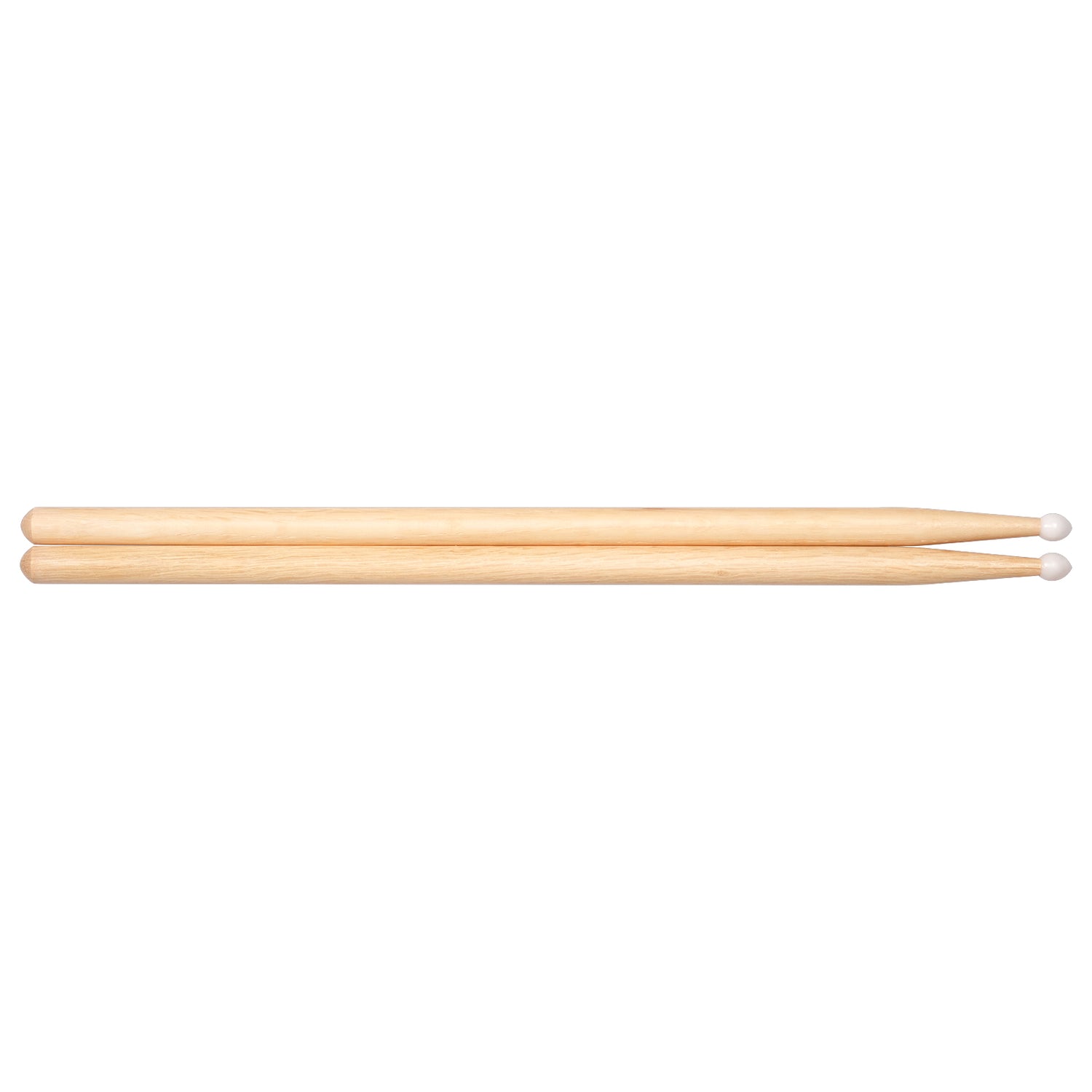 Oak Drumsticks, 5A Nylon Tip (DS-OK5A-NL)