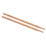 Oak Drumsticks, 5A Wood Tip (DS-OK5A)