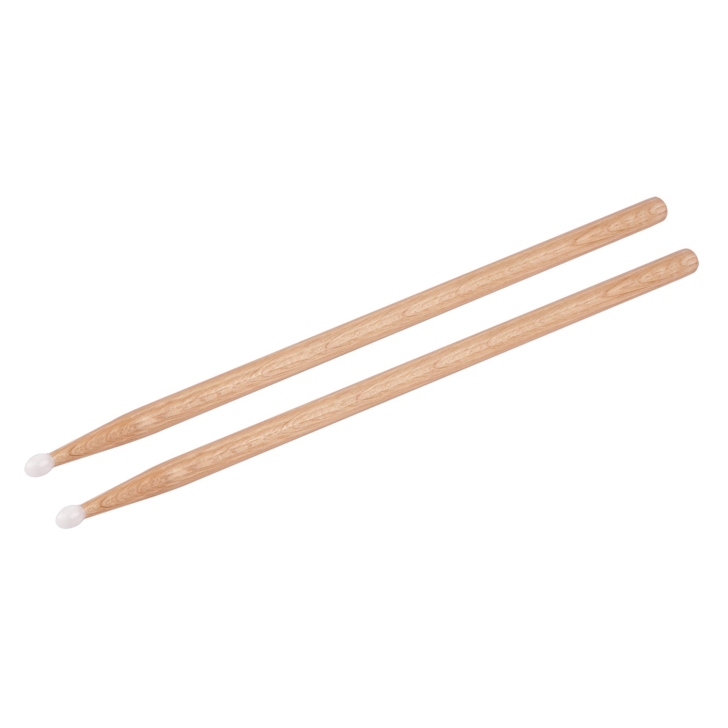 Oak Drumsticks, 7A Nylon Tip (DS-OK7A-NL)